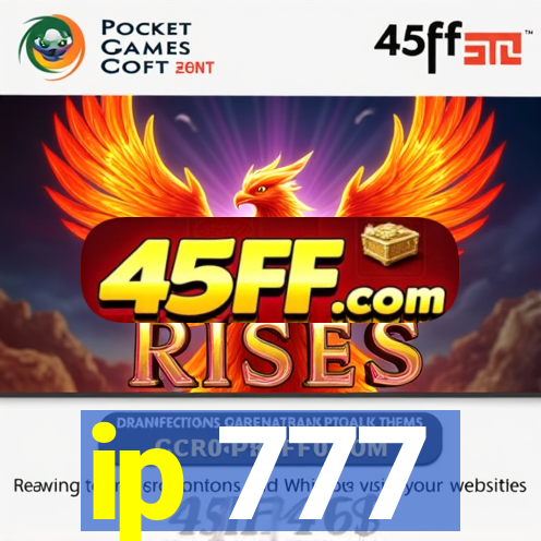 ip 777